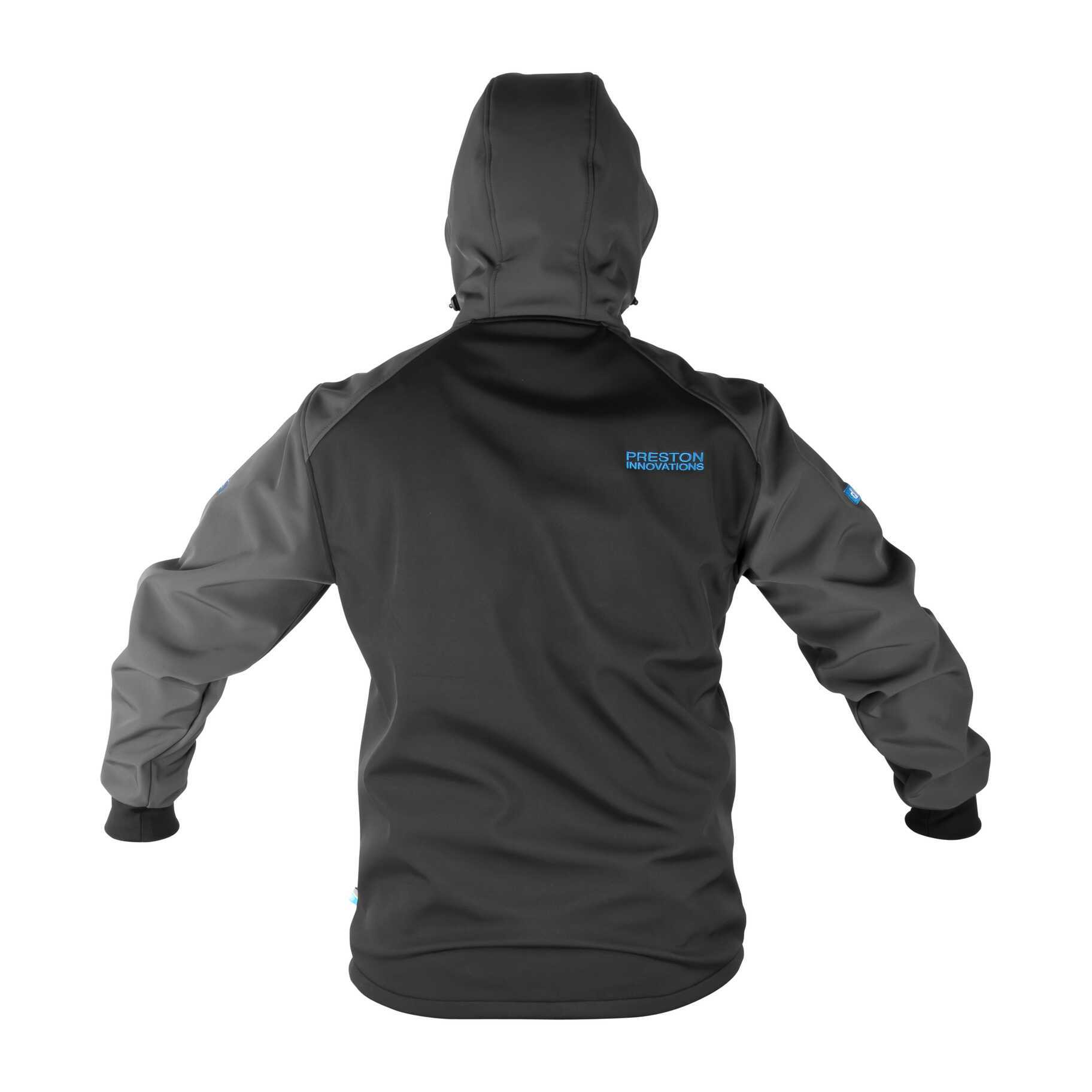 Preston Duratech Softshell_1